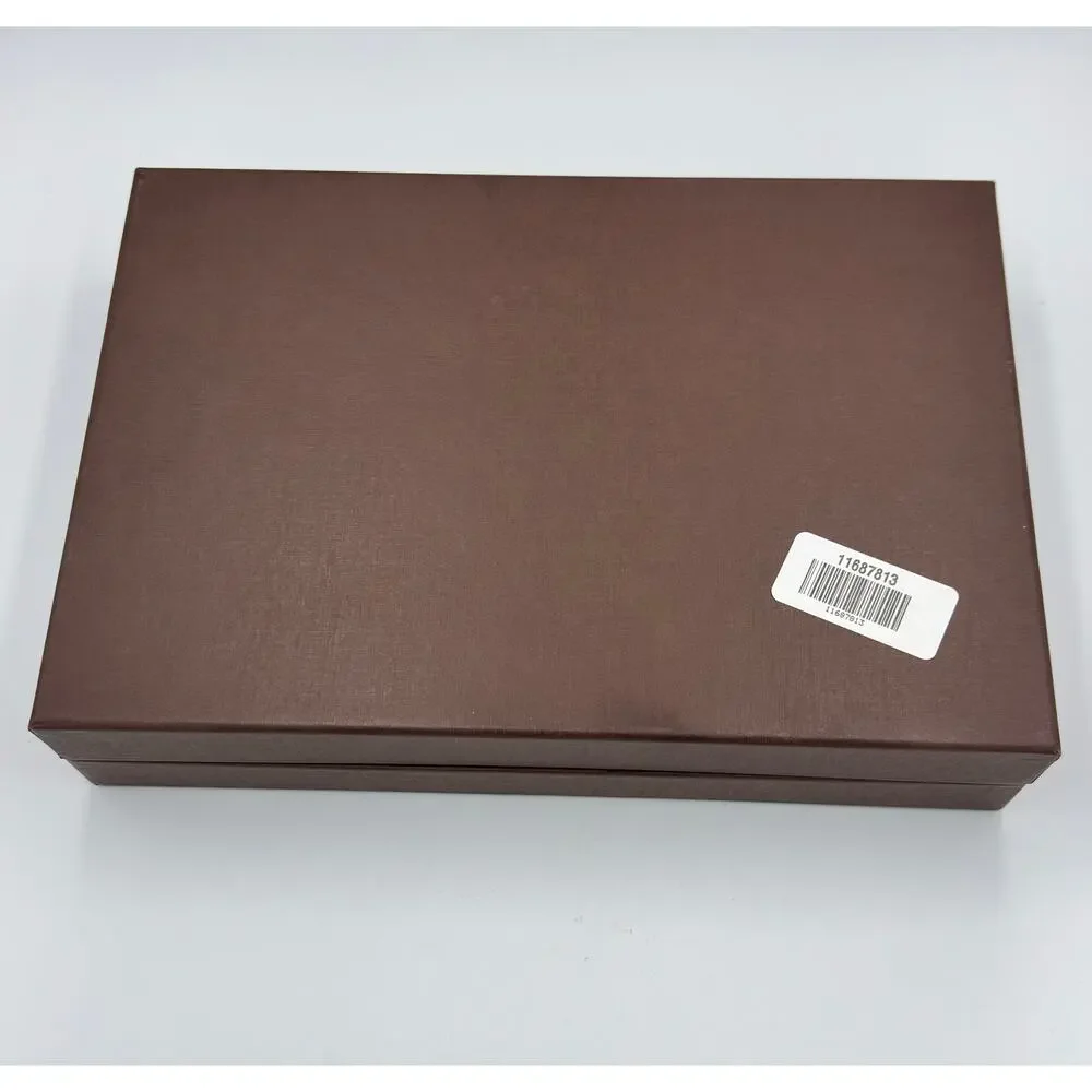 Vintage LOUIS VUITTON Packaging (Empty) - 11x7x2 Box